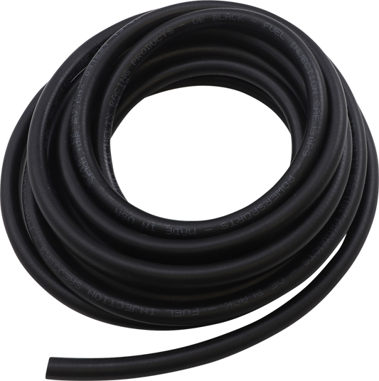 OE Submersible Fuel Line - Black - 5/16" x 25'