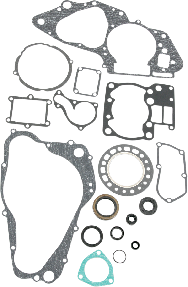 Motor Gasket Kit with Seal - RM250