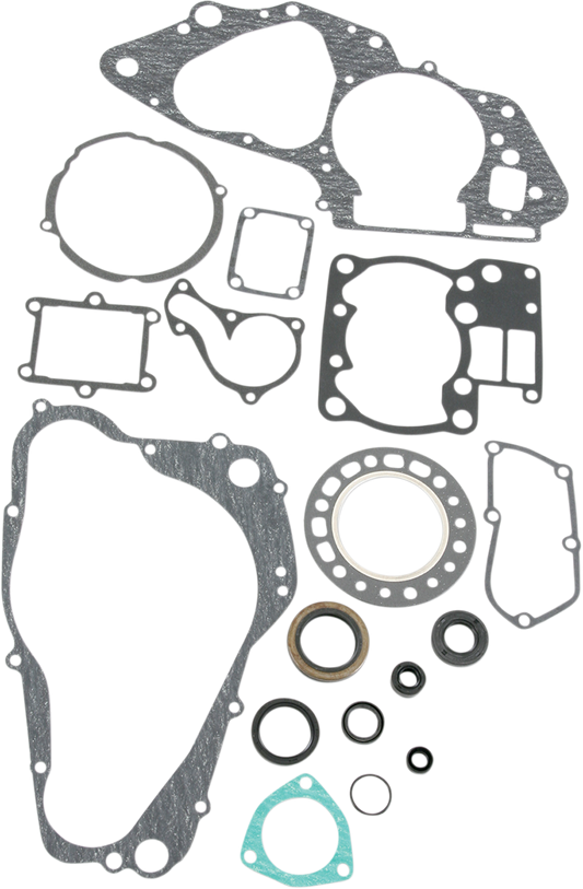 Motor Gasket Kit with Seal - RM250