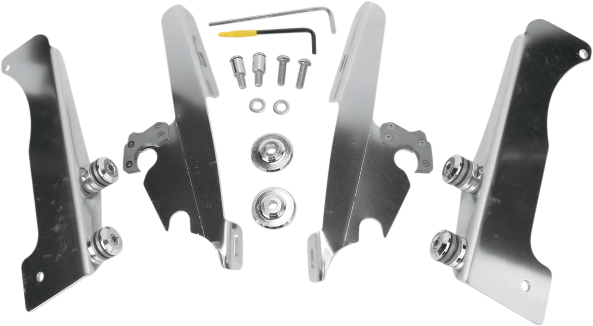 Batwing Trigger Lock Mounting Kit - Stratoliner