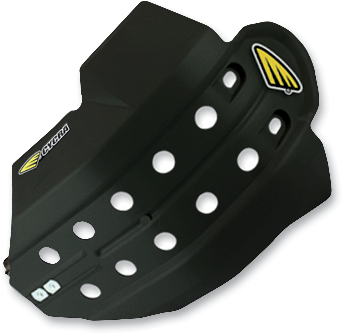 Skid Plate - Black - KTM