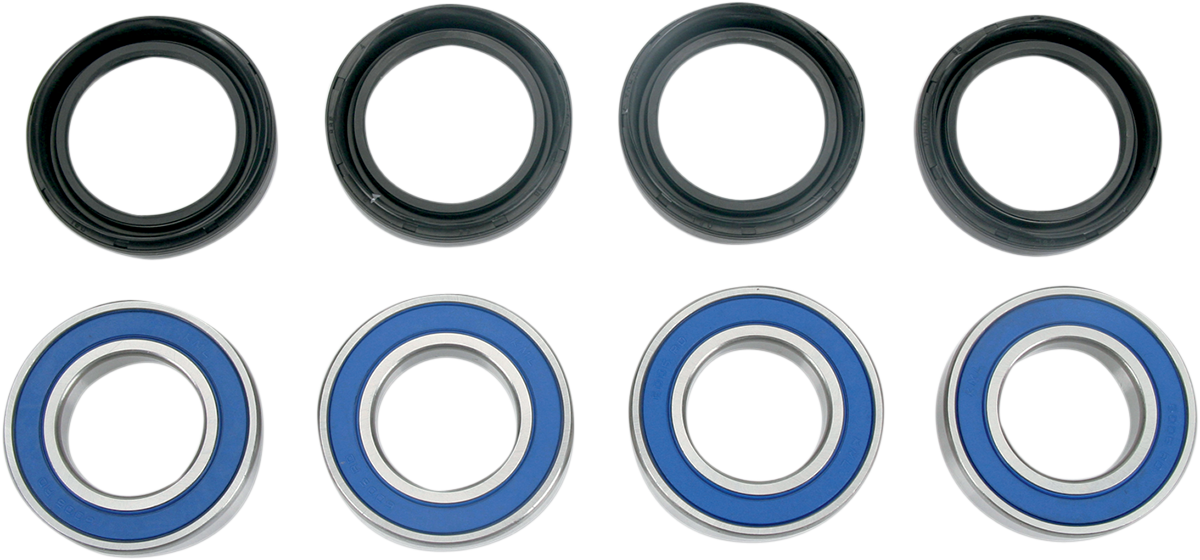 Wheel Bearing Kit - Rear - YFM660