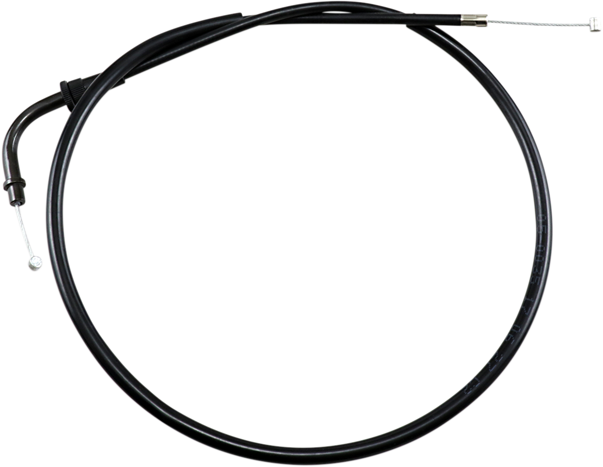 Throttle Cable - Pull - Yamaha