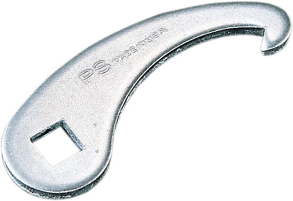 Shock Pre Load Wrench