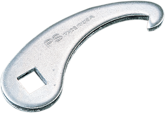 Shock Pre Load Wrench