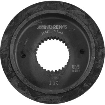 Belt Drive Transmission Pulley (Polea de Transmisión)