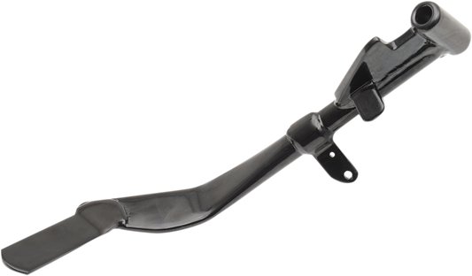 Periquete 7" Negro 1"