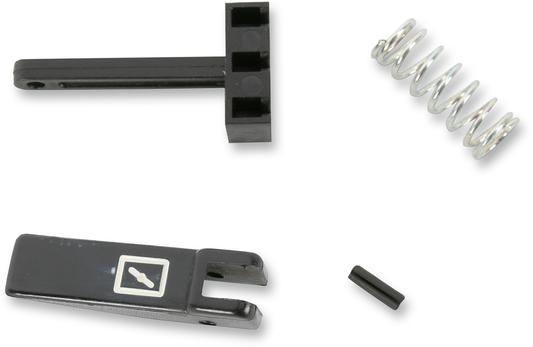 Choke Lever Kit - Triple