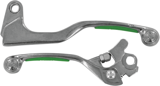Green Competition Lever Set for KX/F