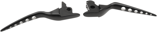 Black Racing Levers5856784177