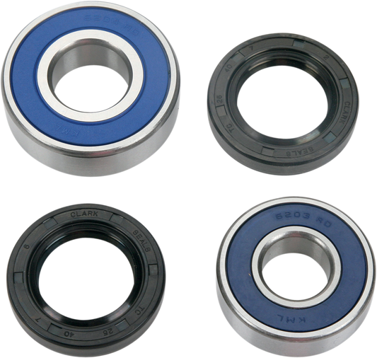 Wheel Bearing Kit - Rear