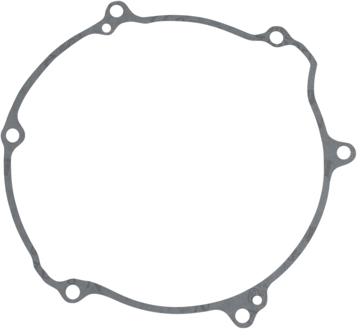 Clutch Cover Gasket