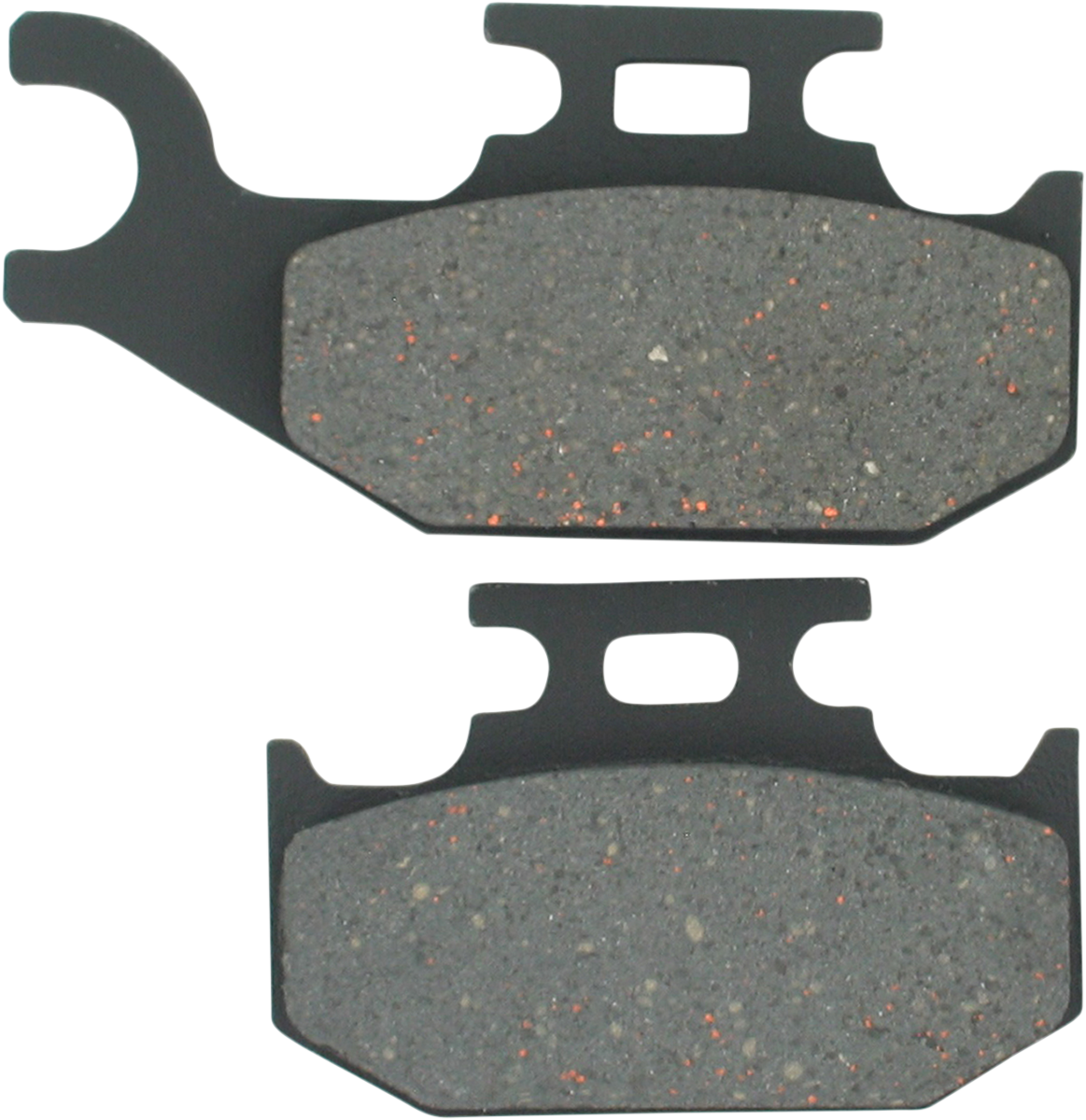 Brake Pads - Can-Am