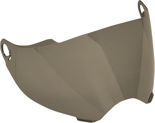 FX-39DS/2 Shield - Outer - Gold Mirror