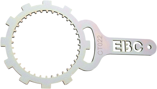 Clutch Hub Tool