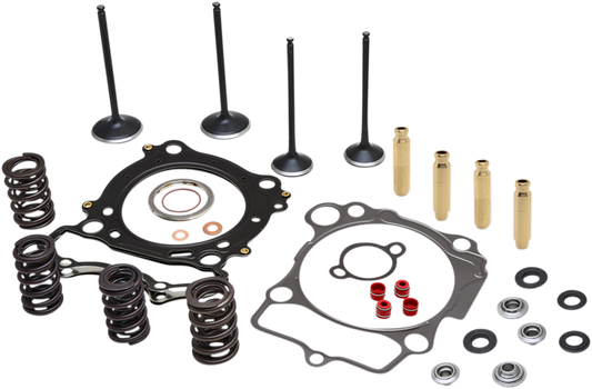 Cylinder Head Service Kit