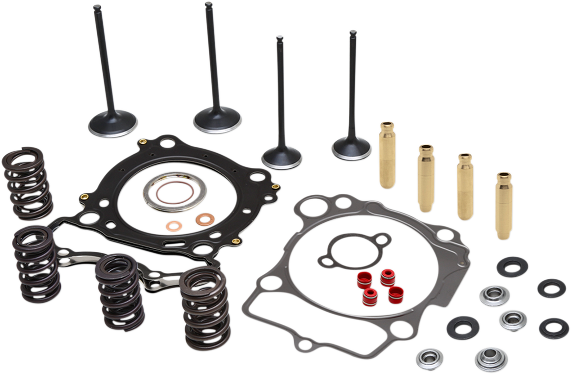 Cylinder Head Service Kit