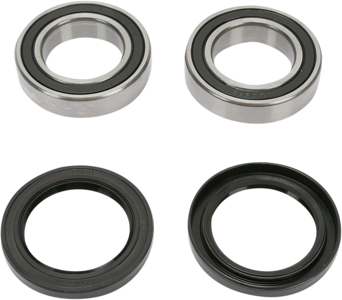 Wheel Bearing Kit - Rear