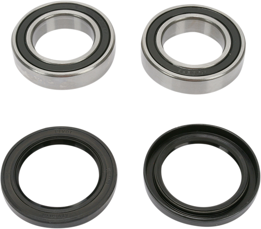 Wheel Bearing Kit - Rear