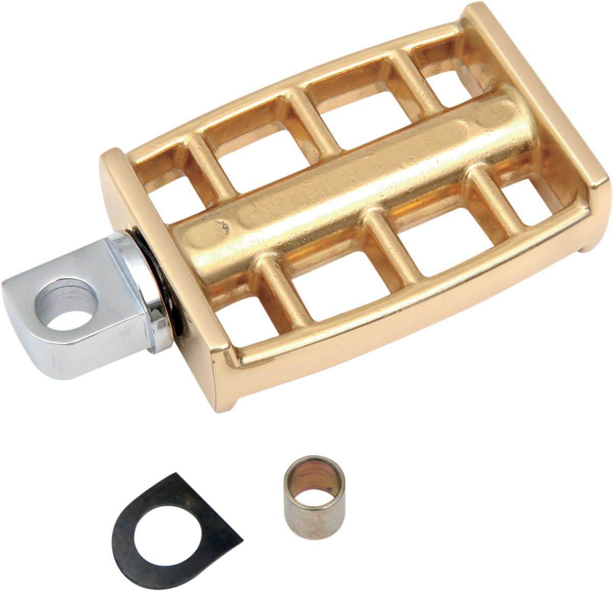 Pedal de Arranque de Latón