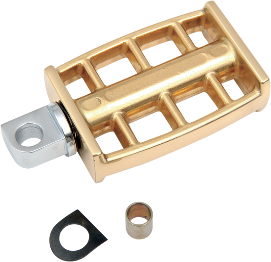 Pedal de Arranque de Latón