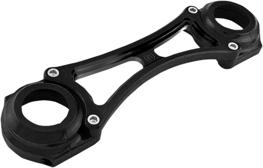 Fork Brace - Black - 49 mm - '06-'17 FXD566715