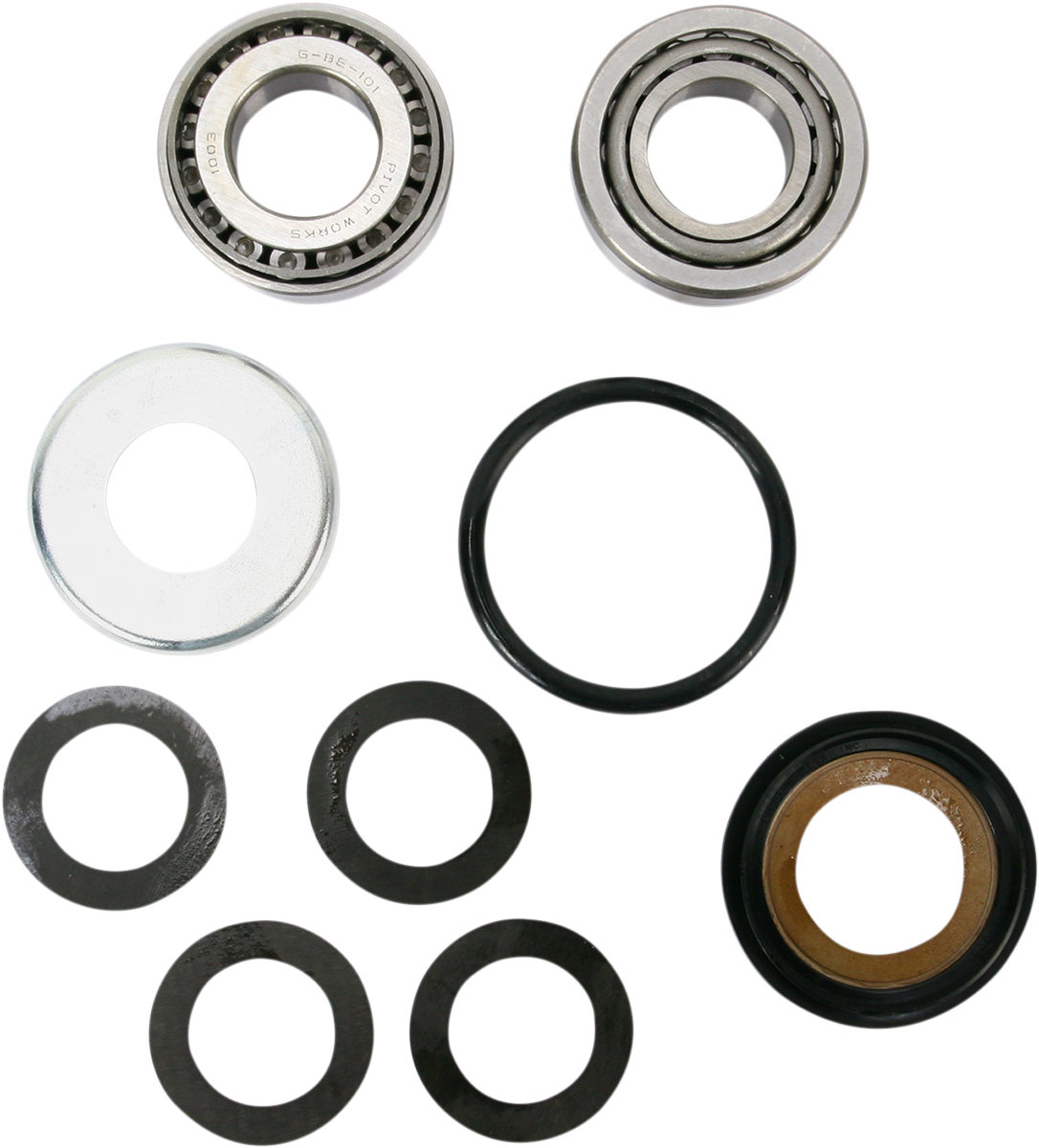 Steering Stem Bearing Kit