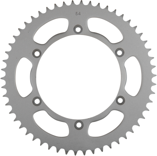 Rear Honda Sprocket - 520 - 54 Tooth