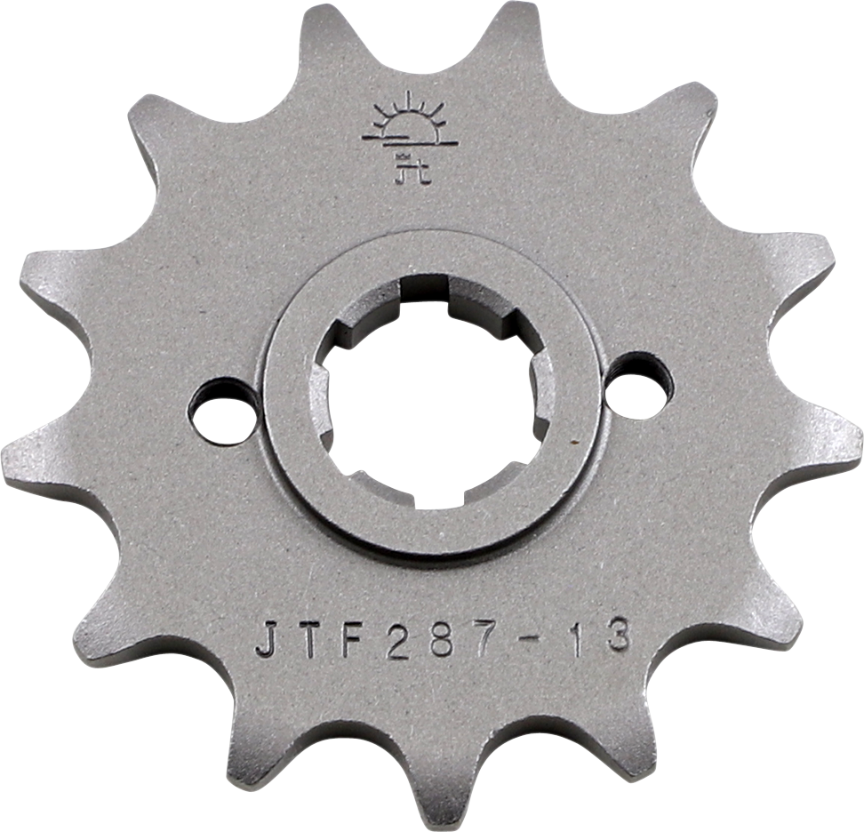 Counter Shaft Sprocket - 13-Tooth