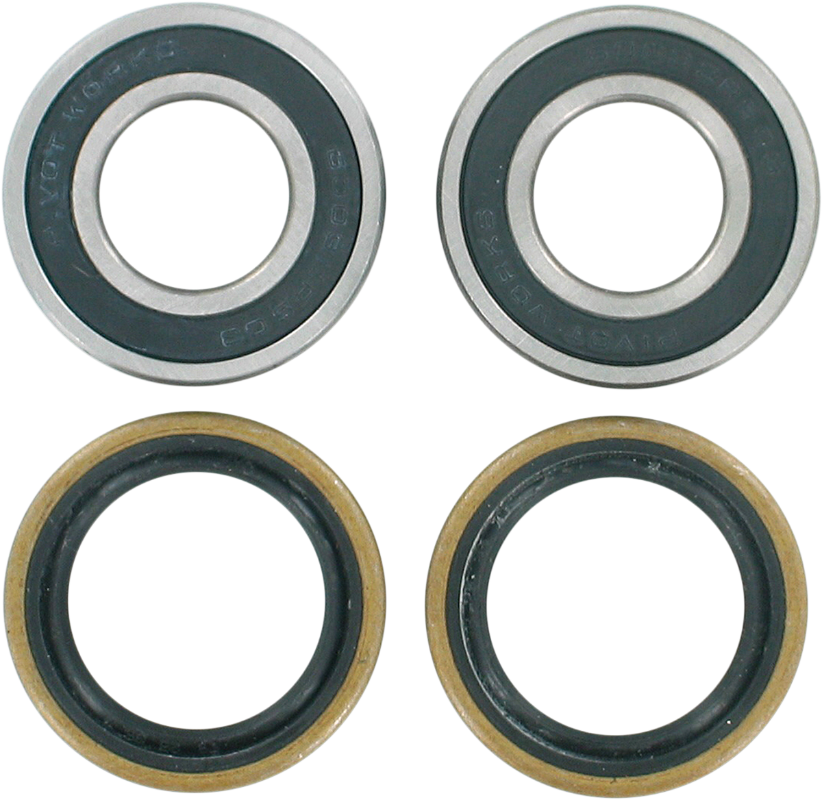 Wheel Bearing Kit - Front