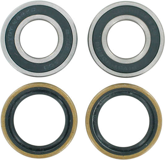 Wheel Bearing Kit - Front