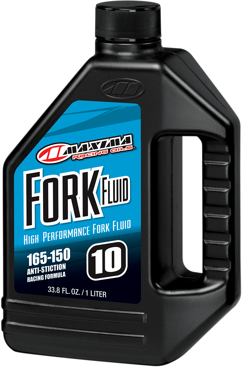 Racing Fork Fluid - 10W - 1 L