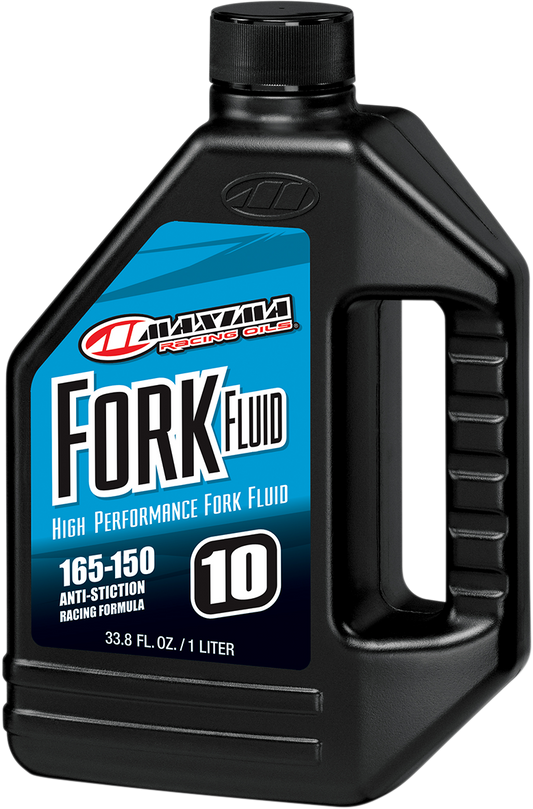 Racing Fork Fluid - 10W - 1 L