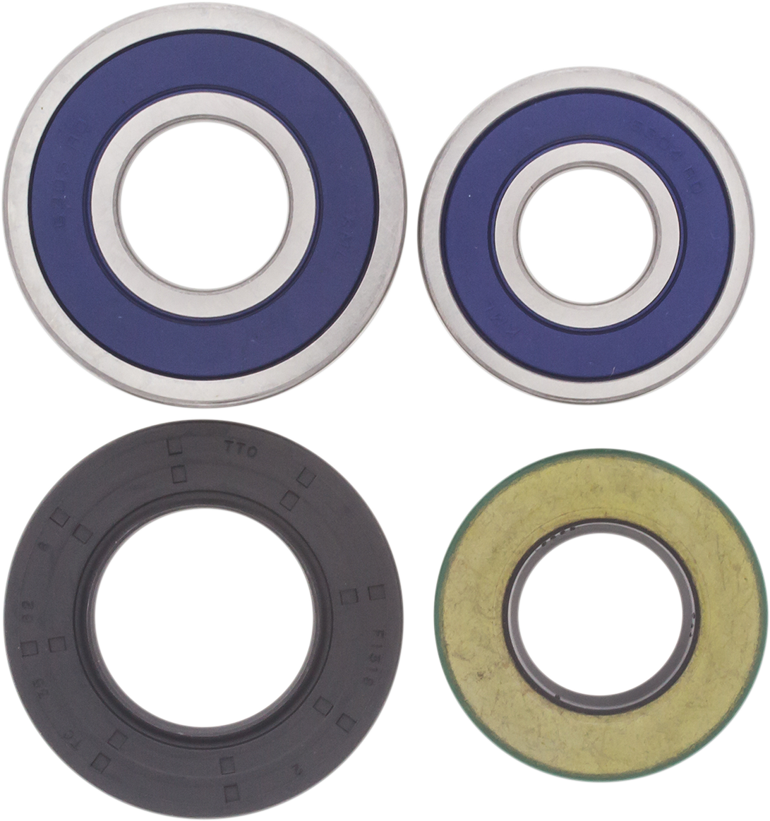 Wheel Bearing Kit - Rear