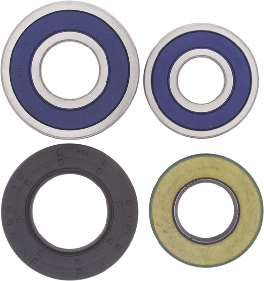 Wheel Bearing Kit - Rear