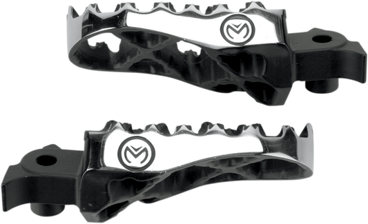 Hybrid Footpeg - 1/2" - KLR