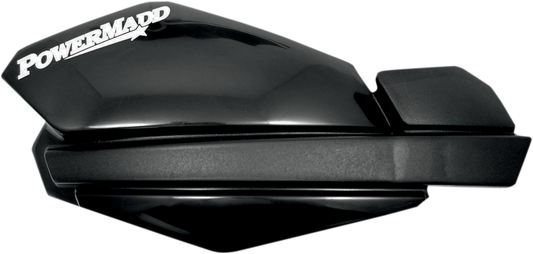 Handguards - Trail Star - Black