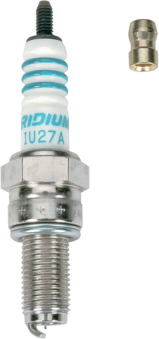 Iridium Spark Plug - IU27A