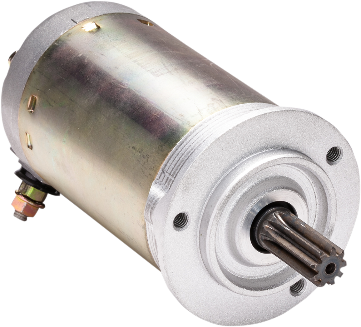 Starter Motor - Ducati