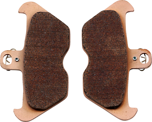 HH Sintered Brake Pads - BMW