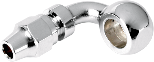 Banjo Fitting - 3/8"/10mm - 90 Degree