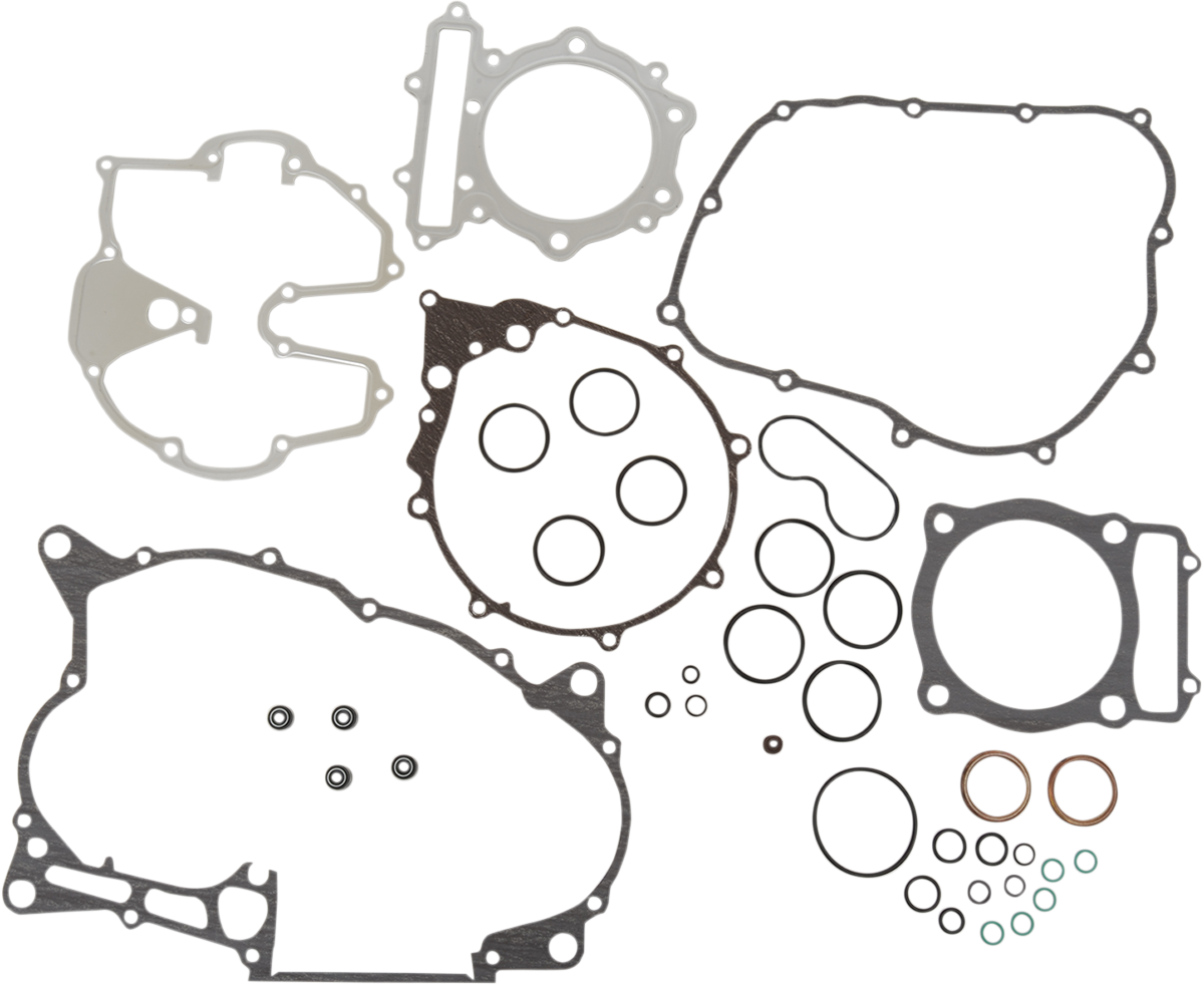 Complete Gasket Kit - XL/R 600 R