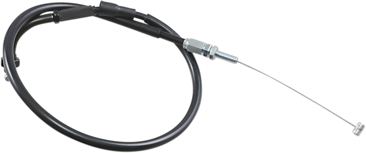 Throttle Cable - Pull - Honda