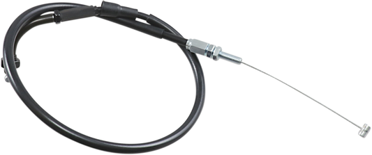Throttle Cable - Pull - Honda