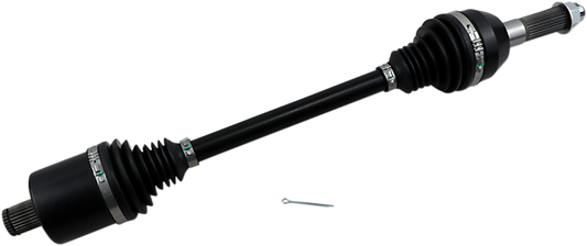Complete Axle Kit - Heavy Duty - Rear Left/Right