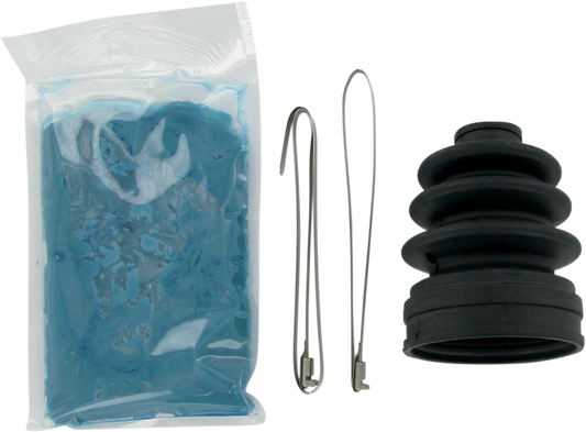 CV Boot Kit - Inboard