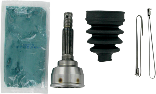 CV Joint Kit - Suzuki