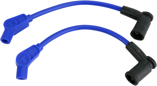 Spark Plug Wires - Blue - FXCW