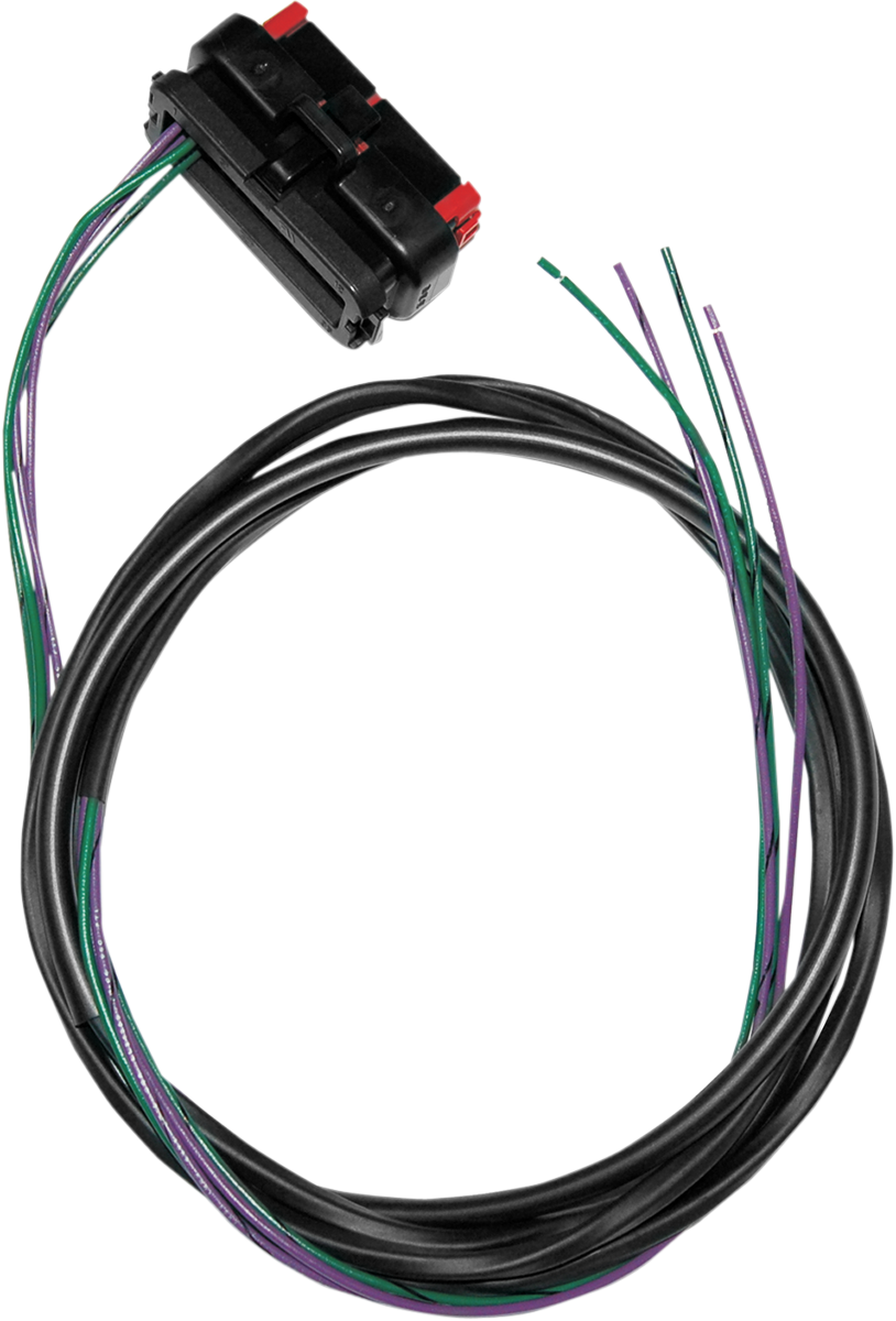 Rear Speaker Harness Ruta 70