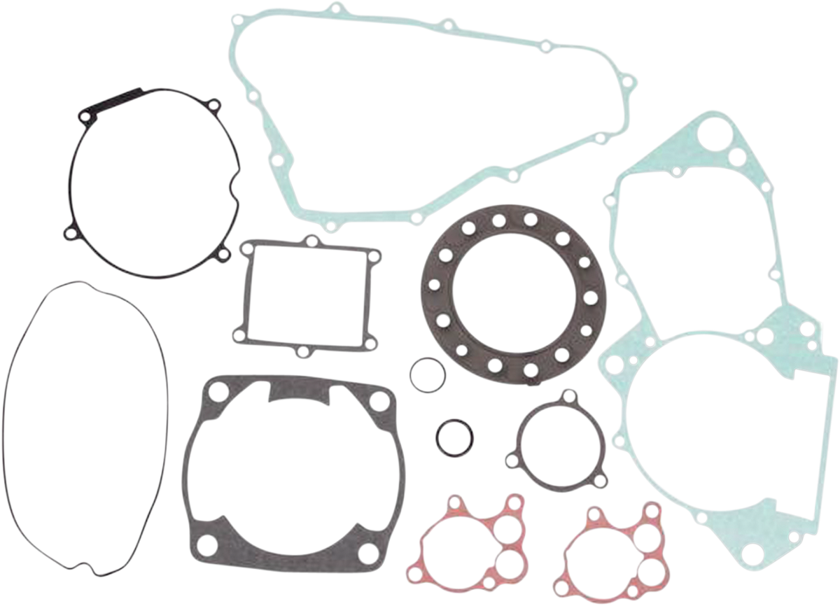 Complete Motor Gasket Kit - CR500